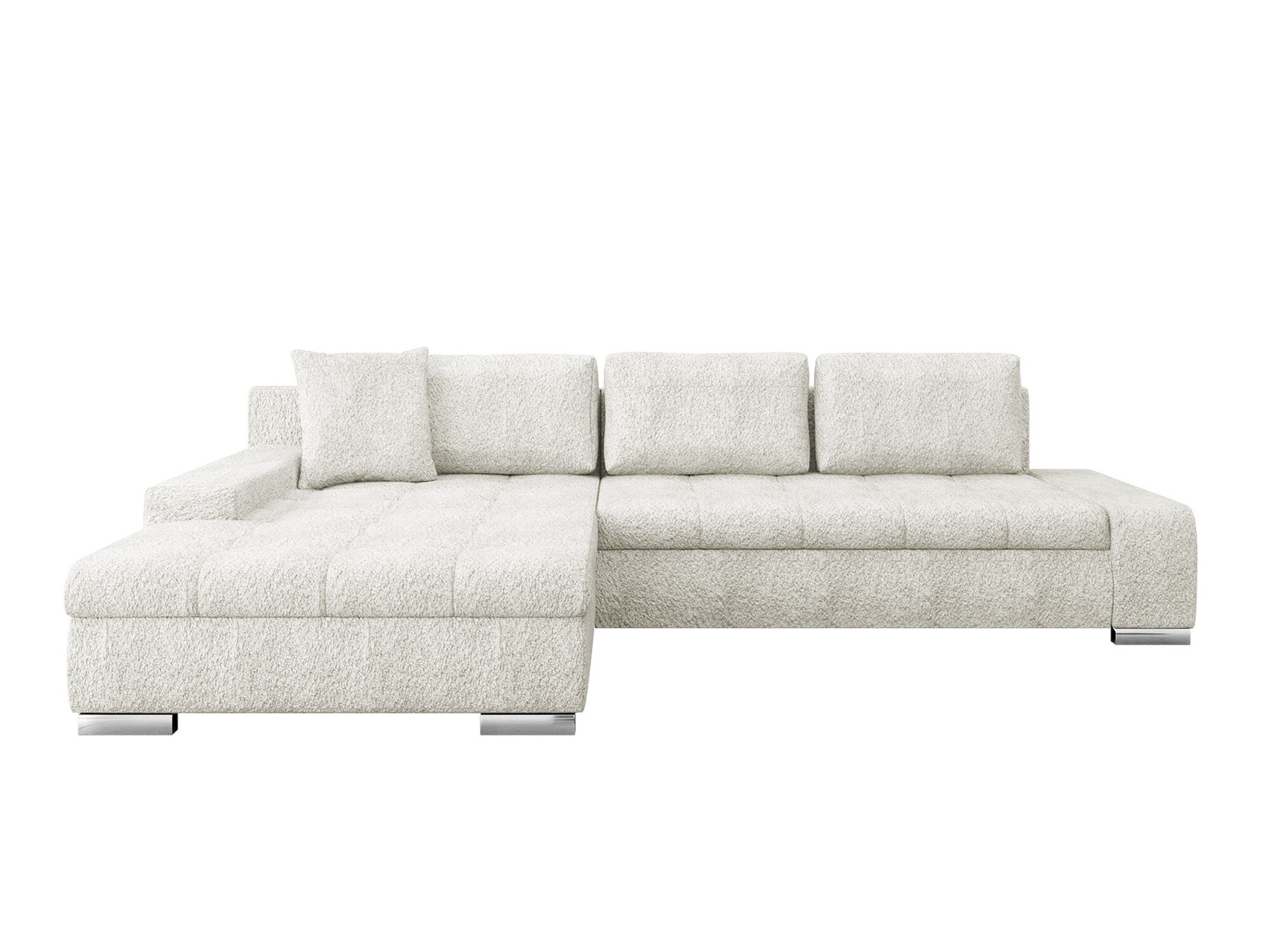 Hjørnesofa Comfivo Nitor II (Coral 70)