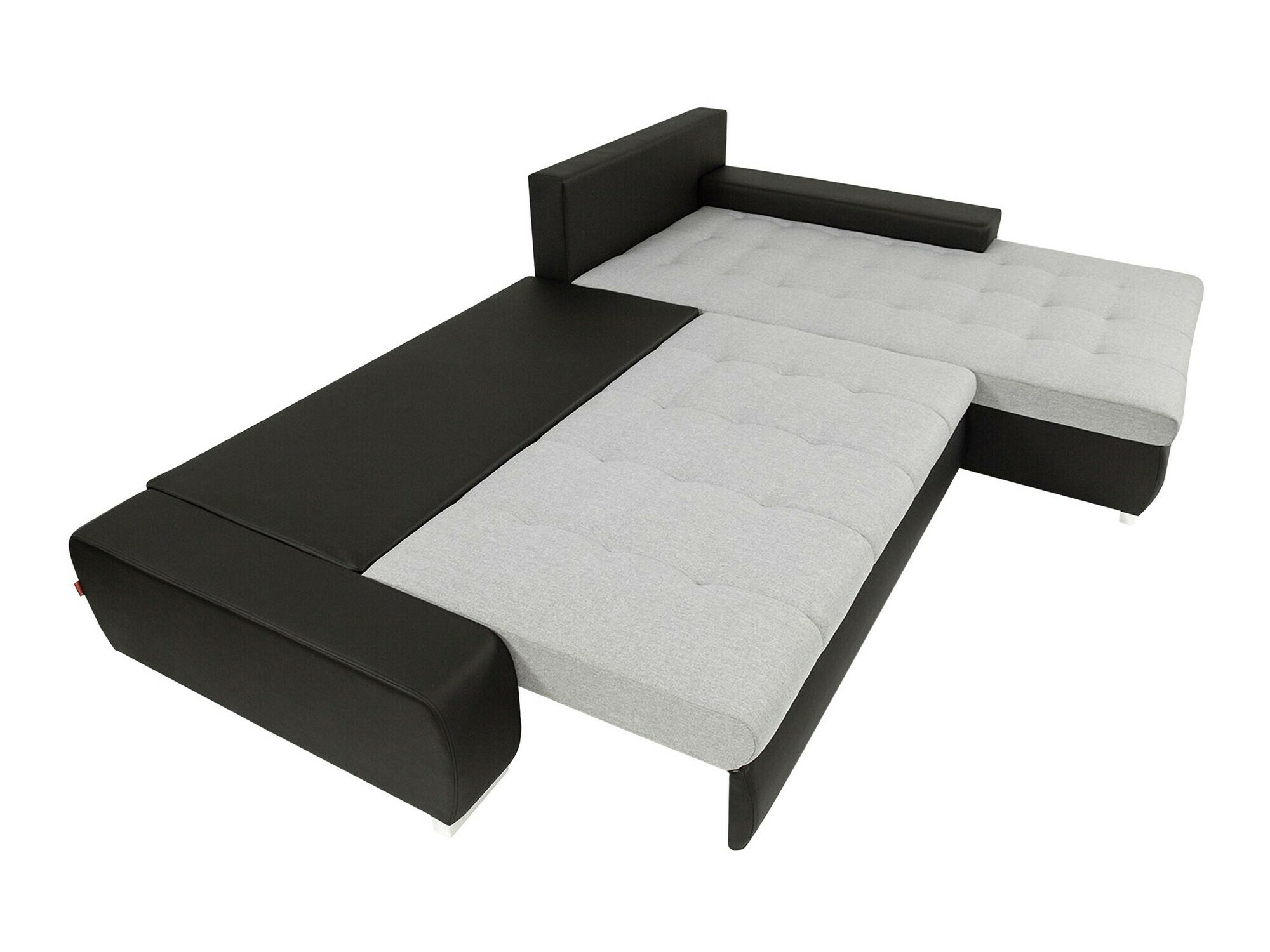 Hjørnesofa Comfivo Nitor II (Coral 70)
