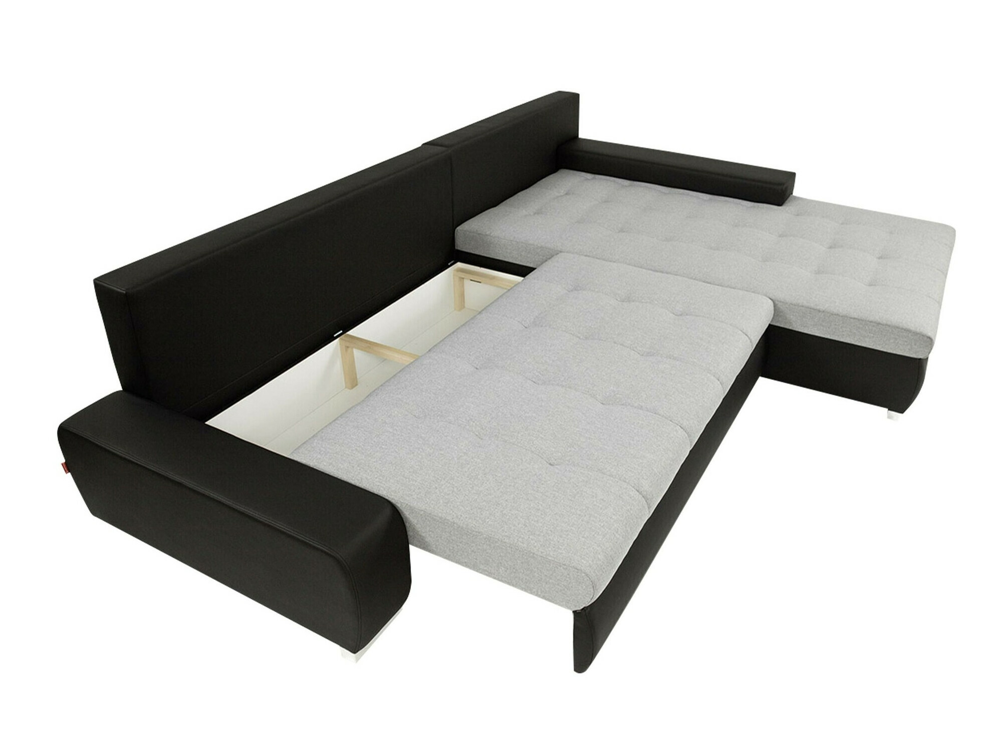 Hjørnesofa Comfivo Nitor II (Coral 70)