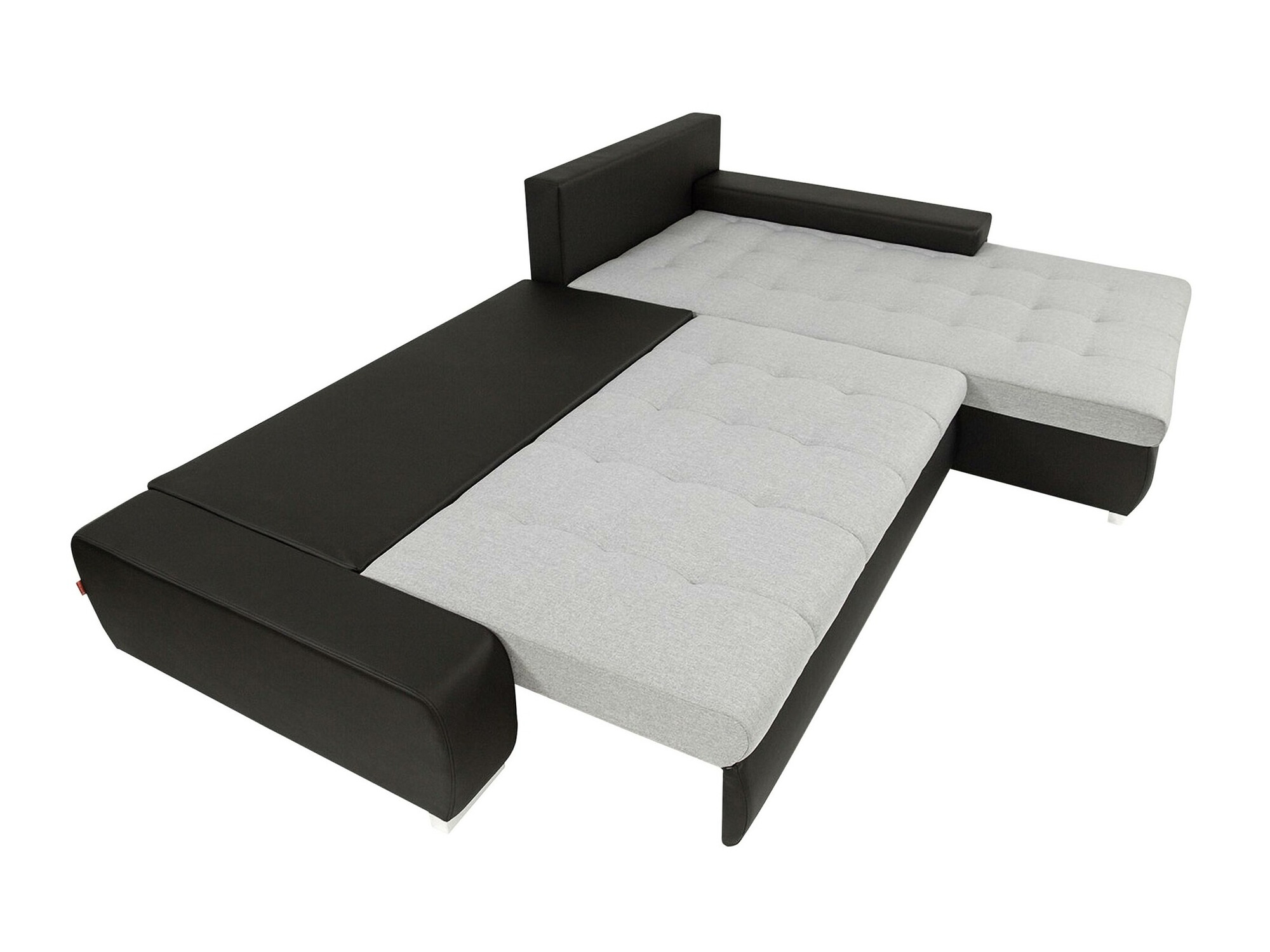 Hjørnesofa Comfivo Nitor II (Wave 05)