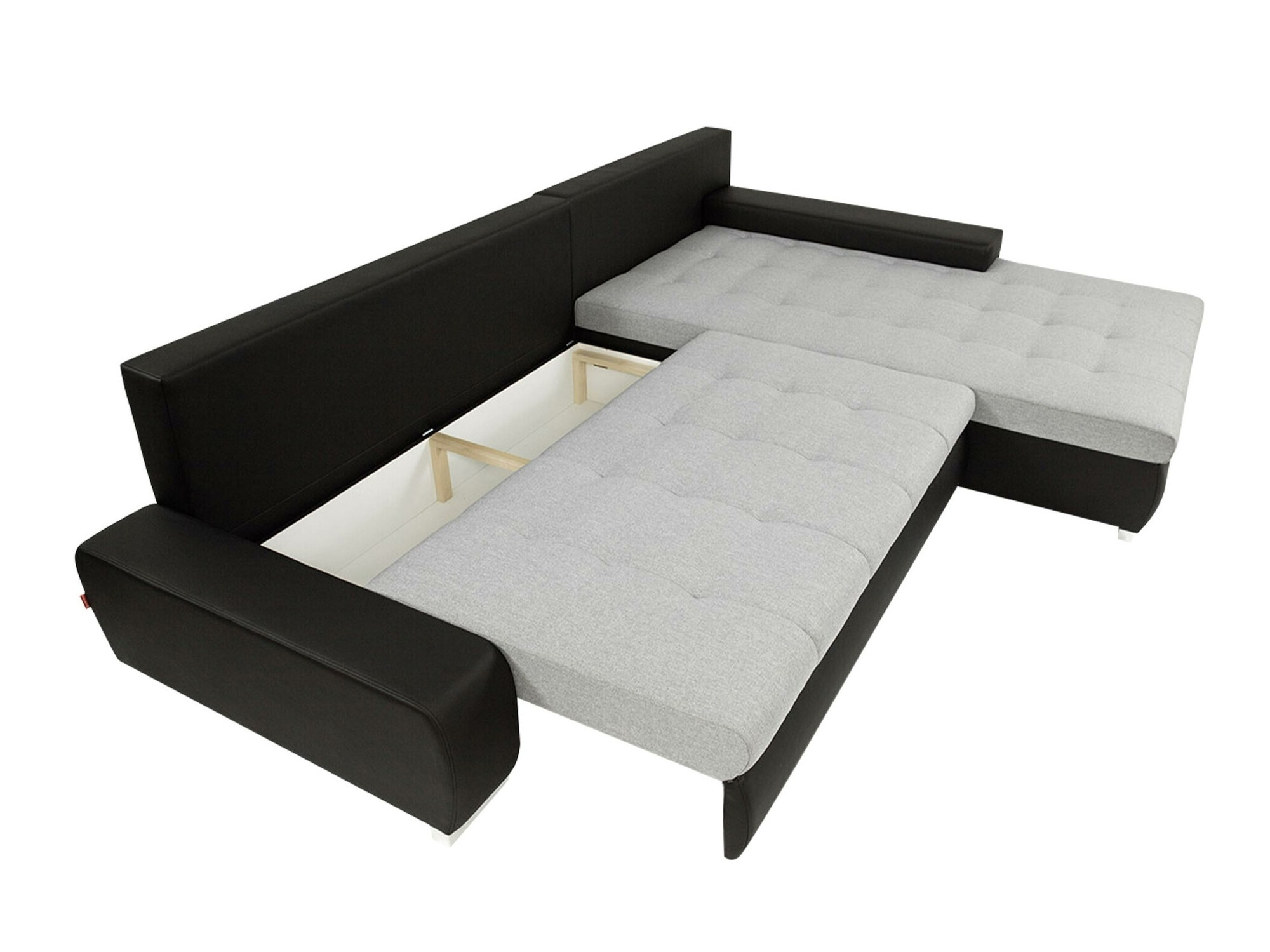 Hjørnesofa Comfivo Nitor II (Wave 05)