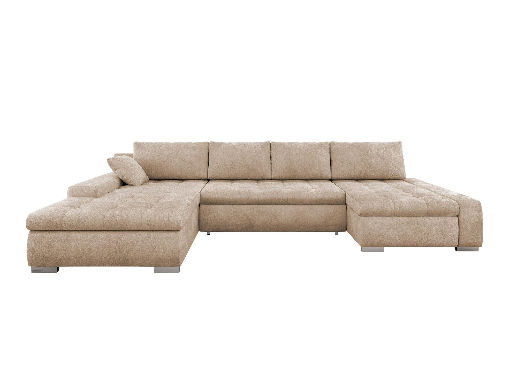 Hjørnesofa Comfivo Oliva (Clara 215.03)