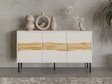 Skænk Monevare 100 (Wotan eg + Kashmir)