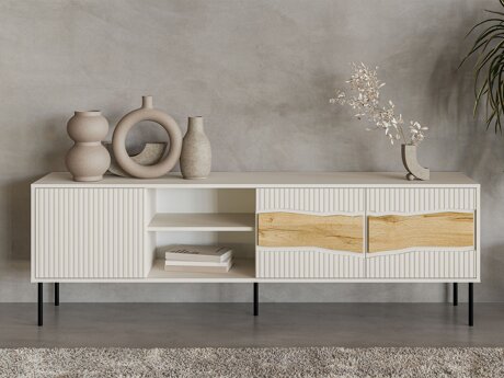 TV-bord Monevare 102 (Wotan eg + Kashmir)