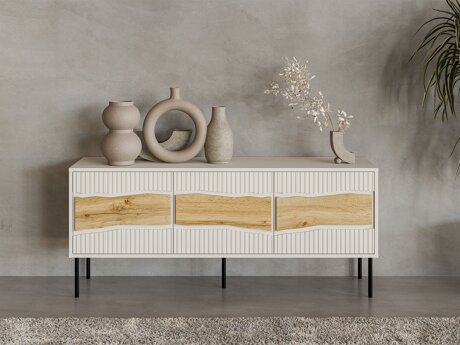 TV-bord Monevare 103 (Wotan eg + Kashmir)