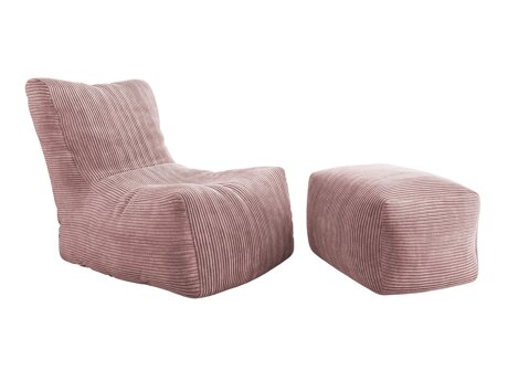 Sækkestol Rockford 104 (Poso 27)