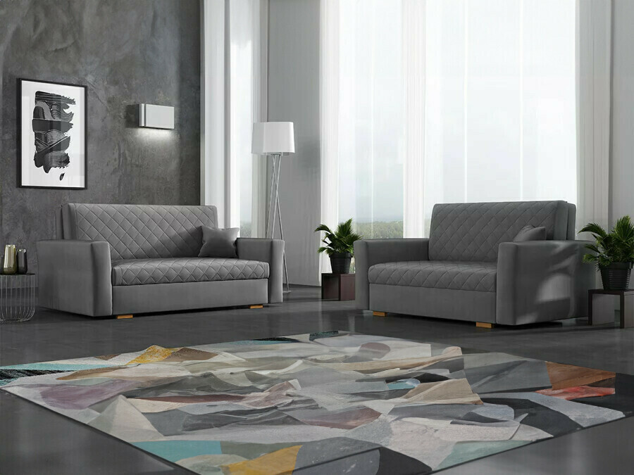 Sovesofa Clarona II (Zanzibar 182)