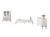 Stuemøbelsæt Mavnue 104 (Hvid)