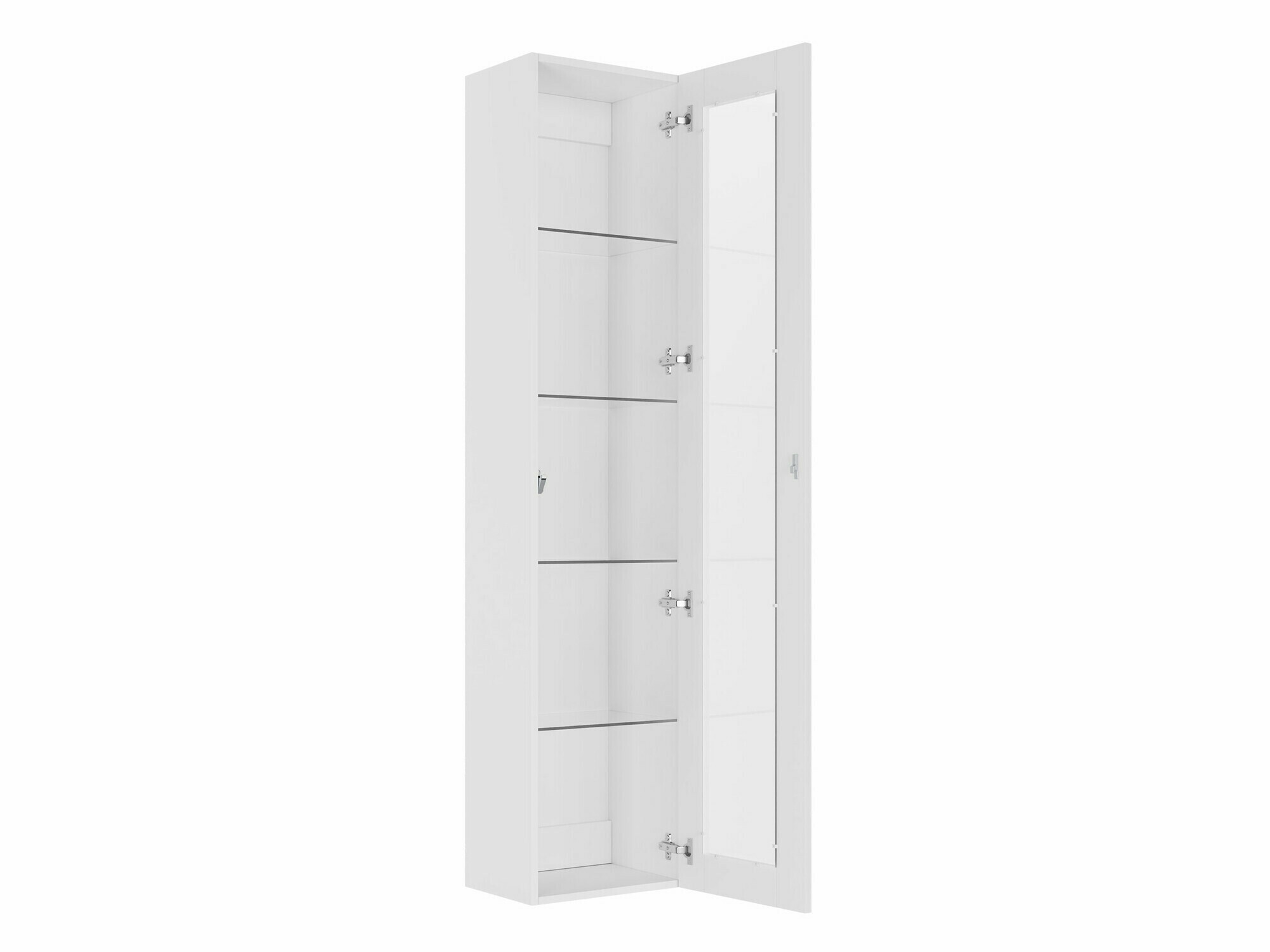 Vægreol Vilrin IV (Sort + Blank sort)