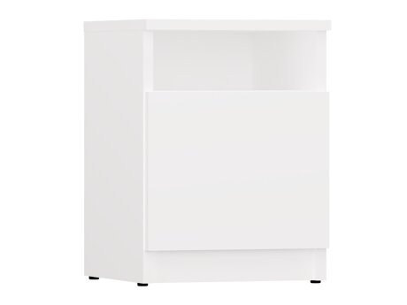 Sengebord Mandeville 305 (Hvid)