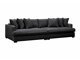 Sofa Tivsoe 107 (Trenza 01)
