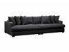 Sofa Tivsoe 107 (Trenza 01)