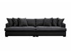 Sofa Tivsoe 107 (Trenza 01)