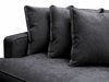 Sofa Tivsoe 107 (Trenza 01)