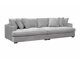 Sofa Tivsoe 107 (Trenza 03)