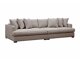 Sofa Tivsoe 107 (Trenza 08)