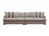 Sofa Tivsoe 107 (Trenza 08)