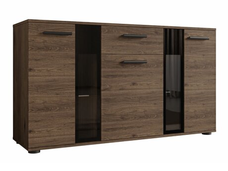 Kommode Tucson 114 (Valnød)