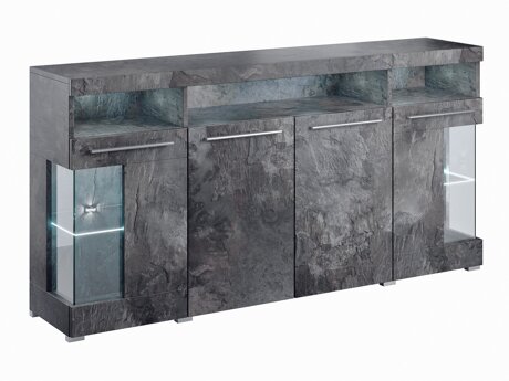 Skænk Torvire 113 (Mørk beton)