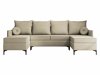 Hjørnesofa Clovis 111 (Manila 02)