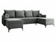 Hjørnesofa Clovis 111 (Manila 16)