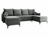 Hjørnesofa Clovis 111 (Manila 16)