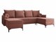Hjørnesofa Clovis 111 (Manila 29)