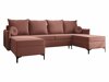 Hjørnesofa Clovis 111 (Manila 29)