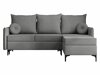 Hjørnesofa Clovis 112 (Manila 16)