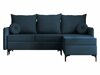 Hjørnesofa Clovis 112 (Manila 25)