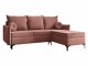 Hjørnesofa Clovis 112 (Manila 29)