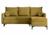 Hjørnesofa Clovis 112 (Manila 33)