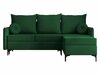 Hjørnesofa Clovis 112 (Manila 35)
