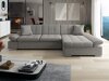 Hjørnesofa Comfivo 219 (Lawa 05)