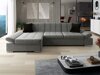 Hjørnesofa Comfivo 219 (Magic Velvet 2217 + Magic Velvet 2219)