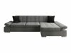 Hjørnesofa Comfivo 219 (Manila 16 + Manila 18)
