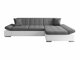Hjørnesofa Comfivo 219 (Soft 017 + Lux 05 + Lux 06)