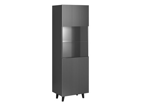 Reol Remeta 105 (Antracit)