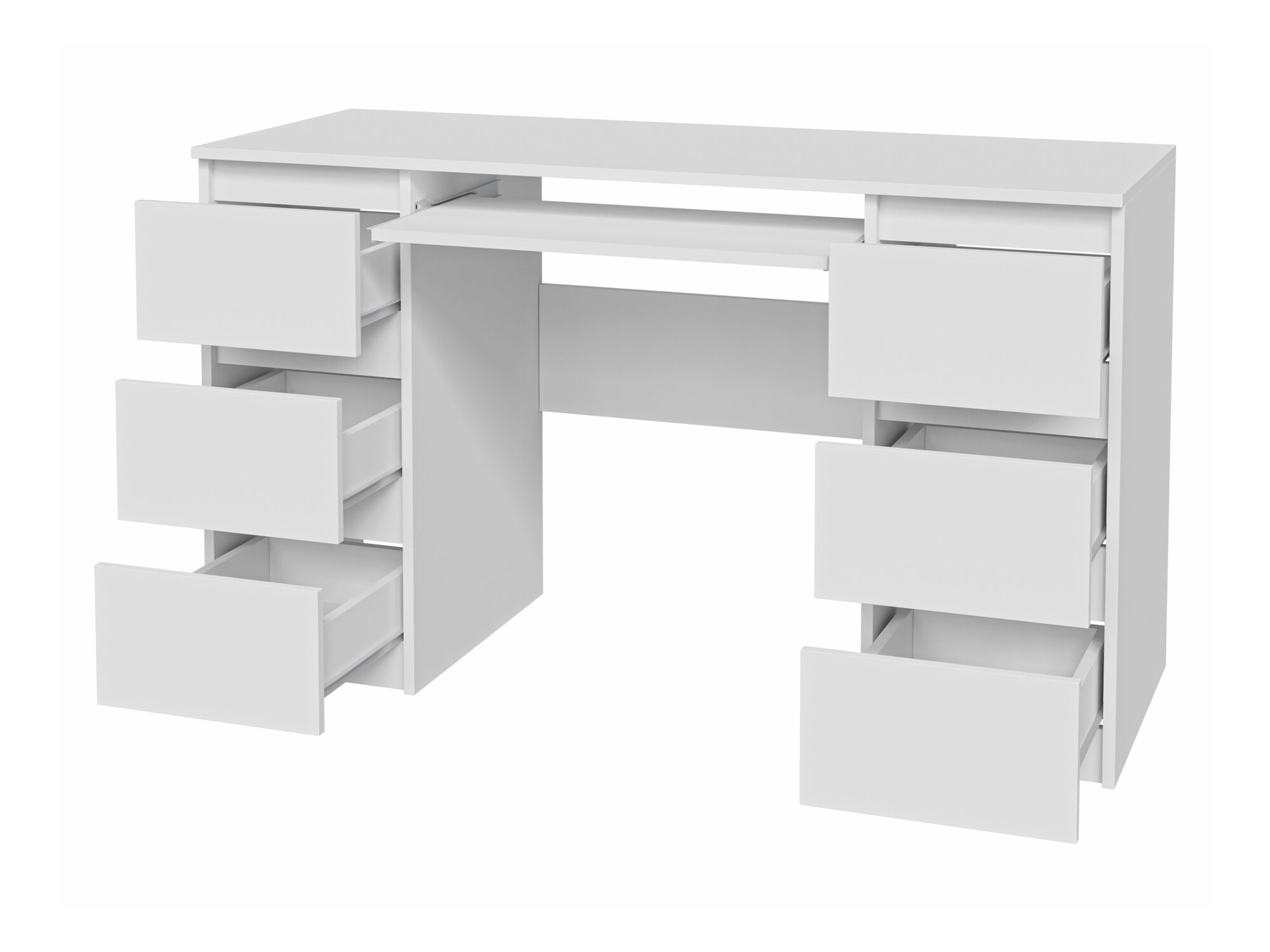 Skrivebord Comfivo Cor