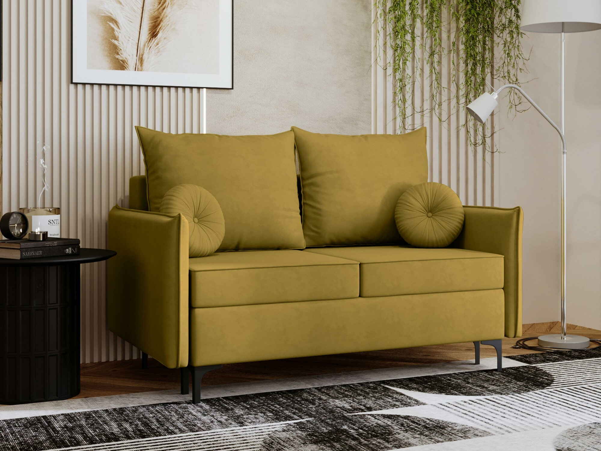 Sovesofa Clovis 110 (Manila 33)