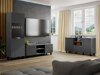 TV-bord Remeta 102 (Antracit)