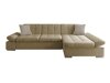 Hjørnesofa Comfivo 219 (Zetta 291 + Matana 17)