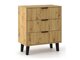 Kommode Mandeville 279 (Artisan eg)