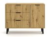 Kommode Mandeville 280 (Artisan eg)