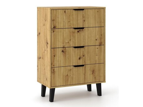 Kommode Mandeville 283 (Artisan eg)