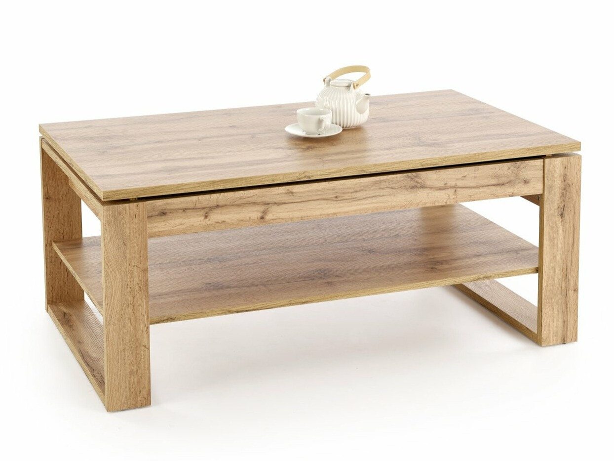 Transforming sofabord Houston 1959 (Artisan eg)