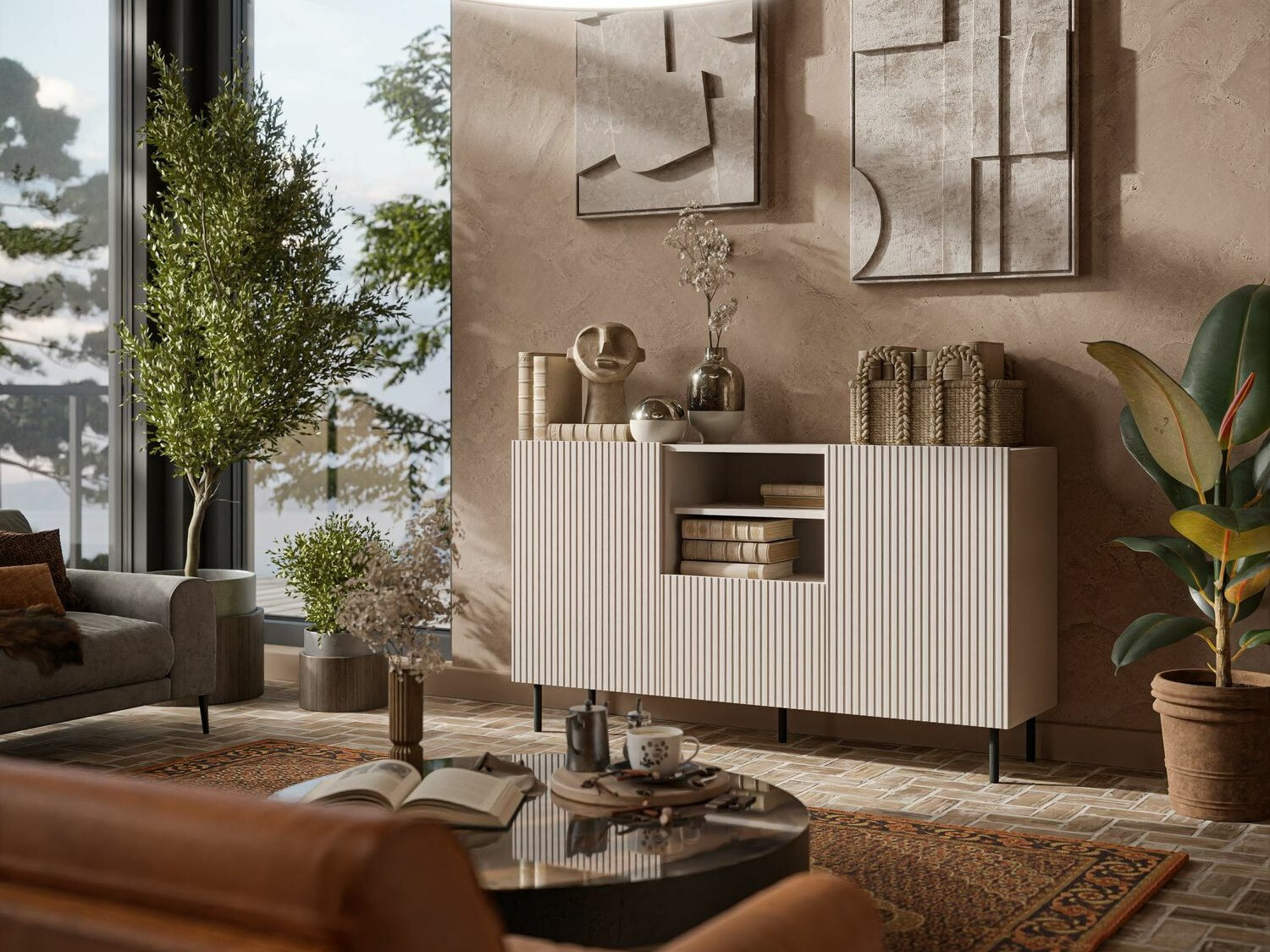 Kommode Livsonu 102