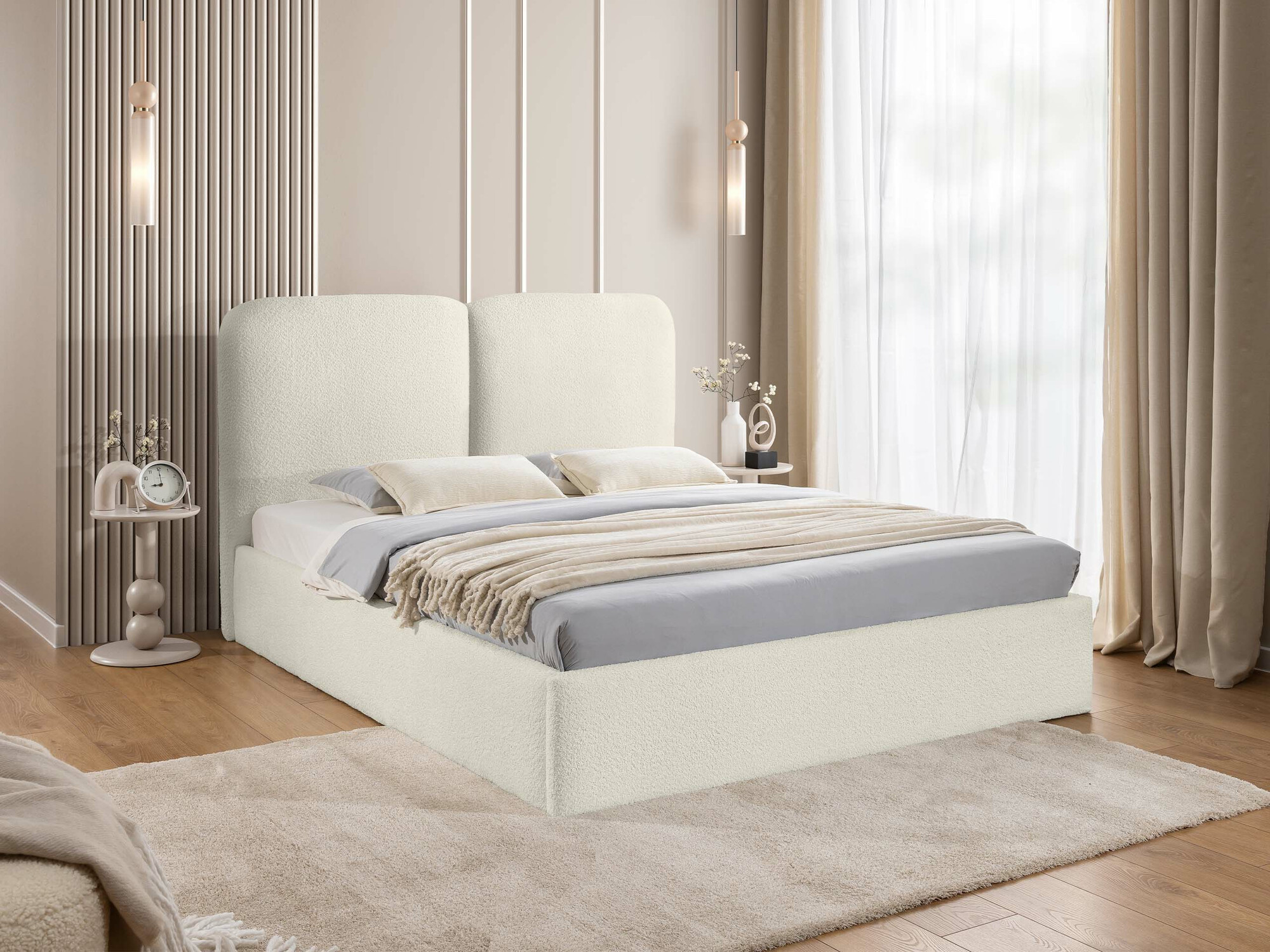 Seng Vox (Coral 15)