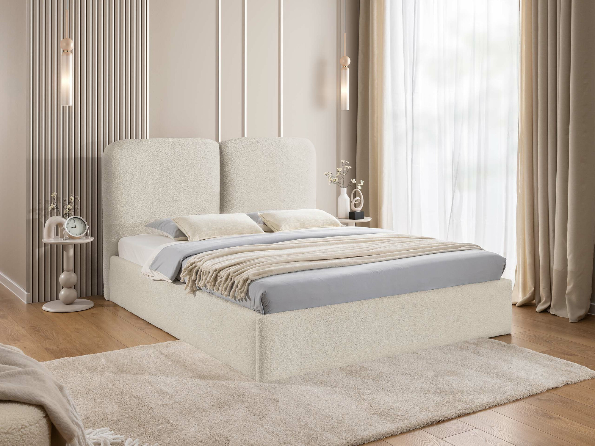 Seng Vox (Coral 65)
