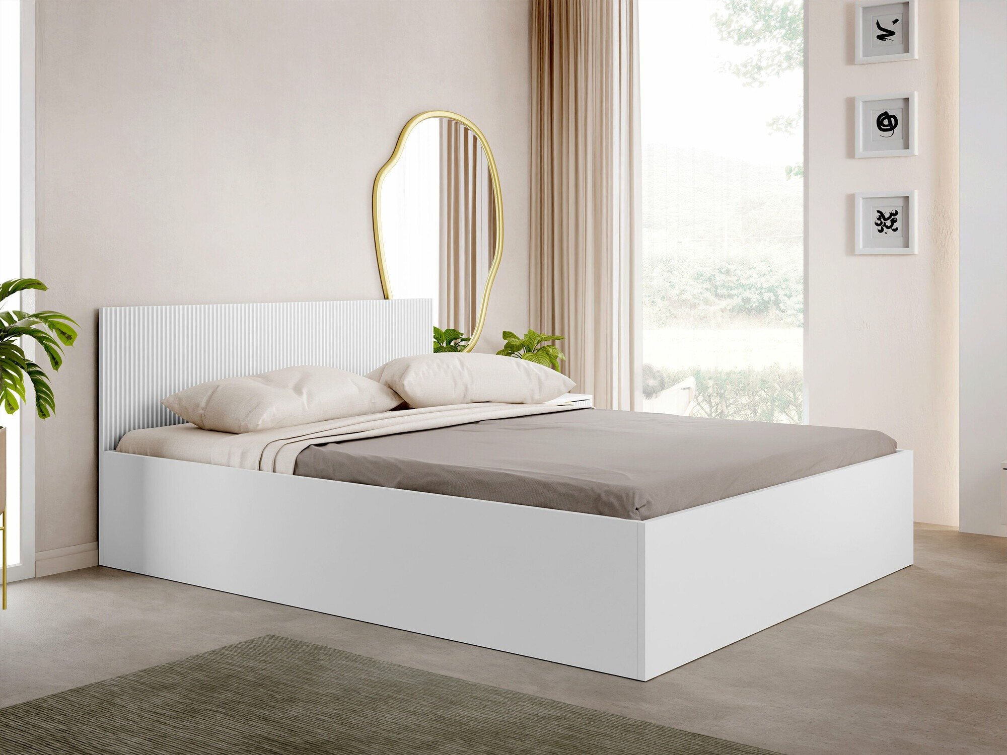 Seng Comfivo Papilio